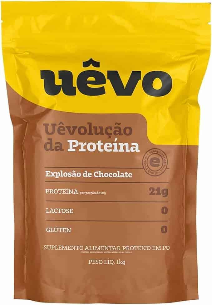 Albumina-Uevo-Refil-1kg-Chocolate.jpg Albumina Uevo Refil 1kg Chocolate - Imagem 1