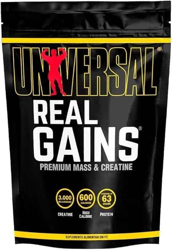 Hipercalorico-Real-Gains-Universal-Nutrition-5Kg-Chocolate.jpg Hipercalórico Real Gains - Universal Nutrition (5Kg, Chocolate) - Imagem 1