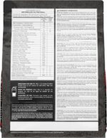 Isolate Protein Fuse Dark Lab, 1.8Kg, Chocolate, Suporte Muscular - Imagem 3