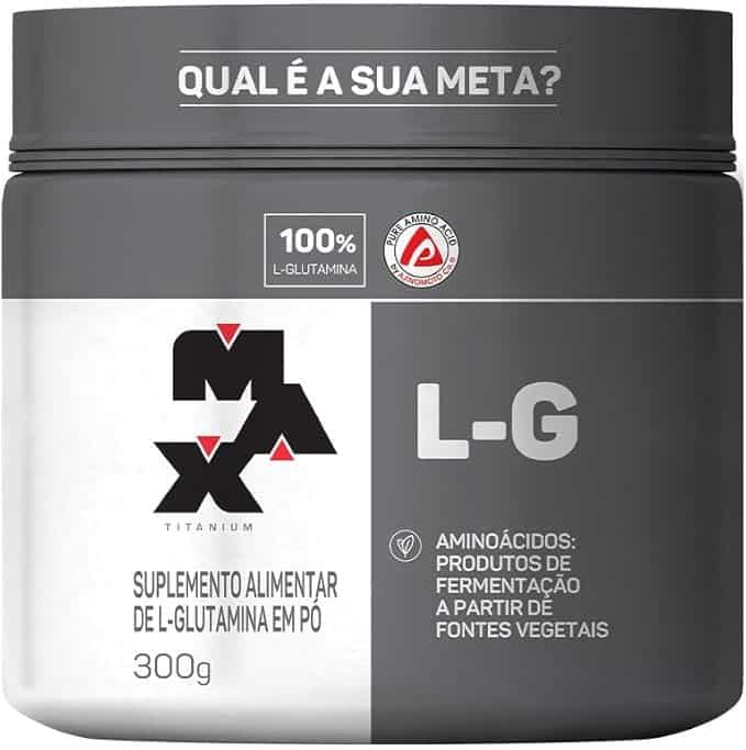 Max-Titanium-Glutamina-L-G-300-G-1.jpg Max Titanium Glutamina L-G 300 G - Imagem 1