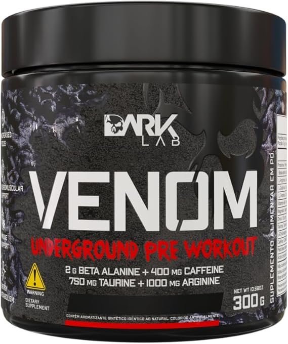 Pre-Workout-Venom-Underground-Pre-Treino-300G-Dark-Lab-300g-Mango-Loko.jpg Pré-Workout Venom Underground Pré-Treino 300G Dark Lab (300g, Mango Loko) - Imagem 1